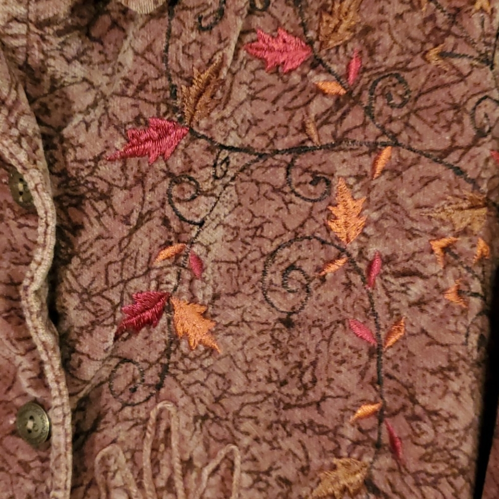 Jacket - Picture 8 of 9